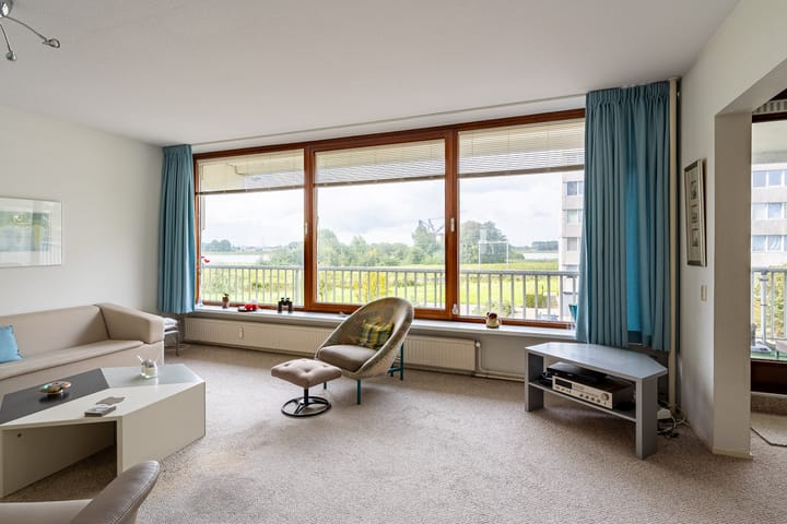 Foto 6 van Merellaan 501