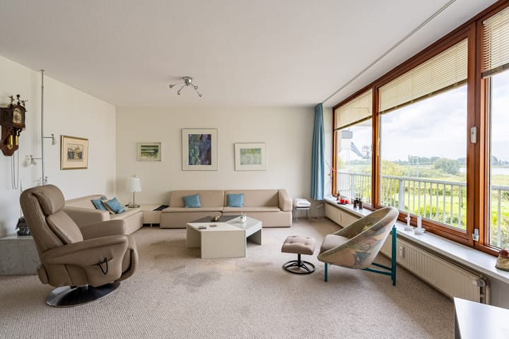 Foto 7 van Merellaan 501