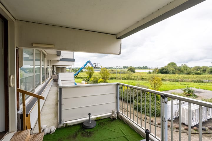 Foto 13 van Merellaan 501