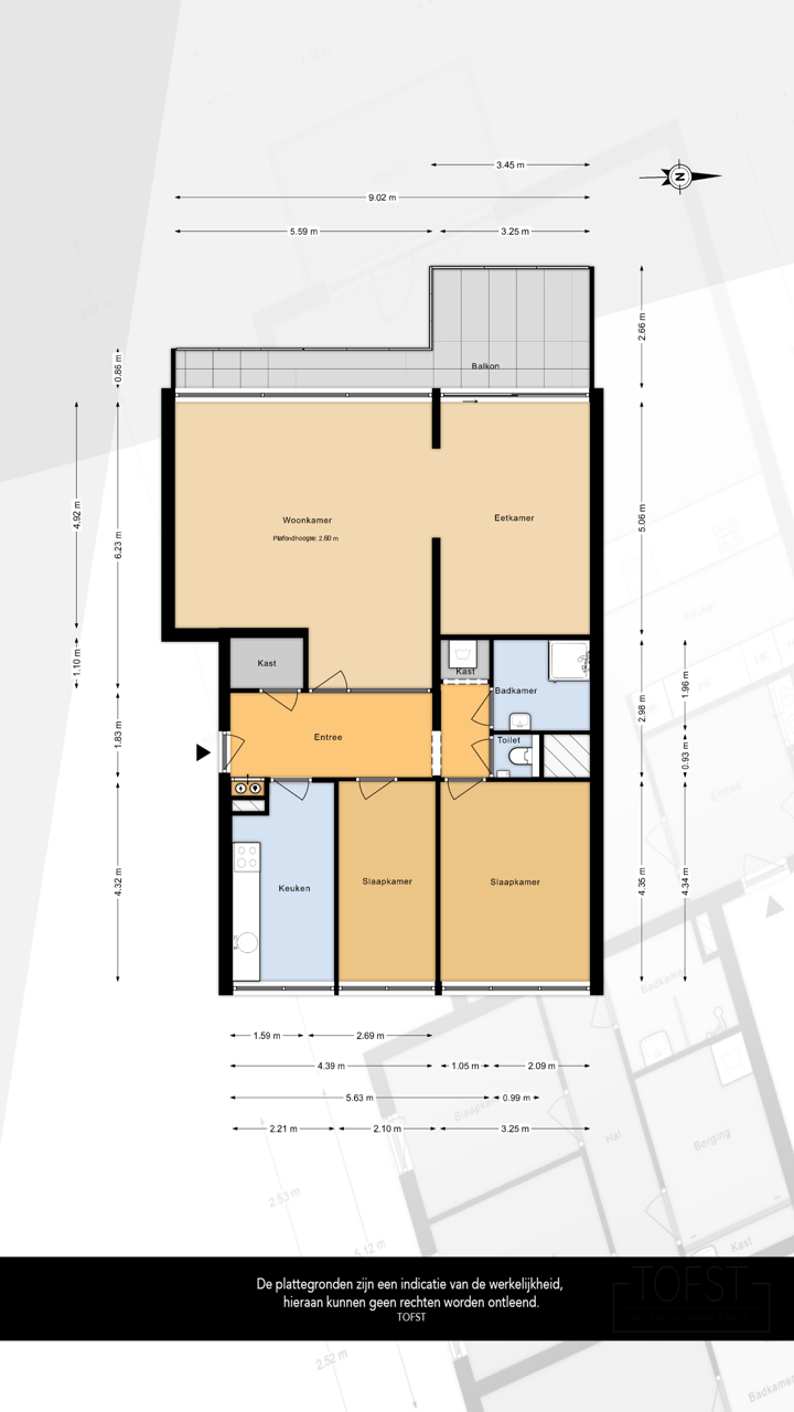 Foto 23 van Merellaan 501