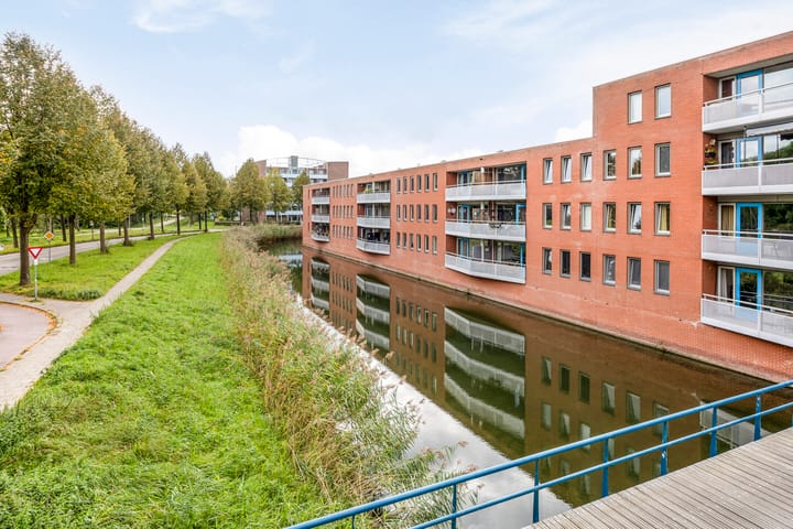 Foto 5 van Sichtermanmarke 100