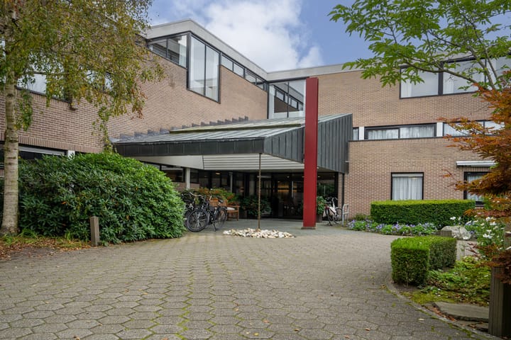 Foto 9 van De Eschmolen 110