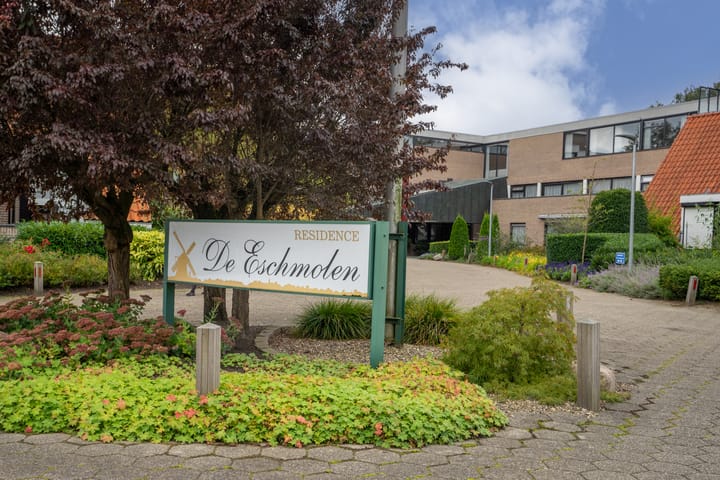 Foto 10 van De Eschmolen 110