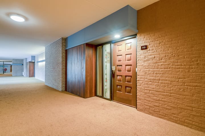 Foto 15 van De Eschmolen 110