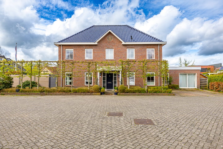 Foto 1 van Duurswoldlaan 60