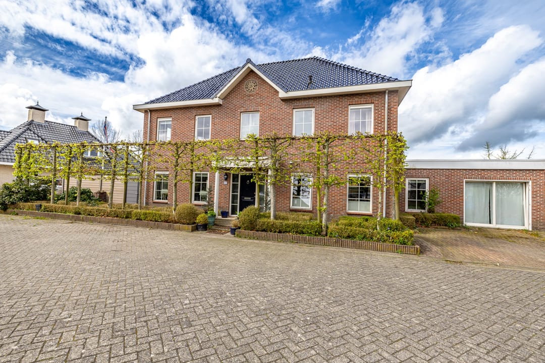 Foto 2 van Duurswoldlaan 60