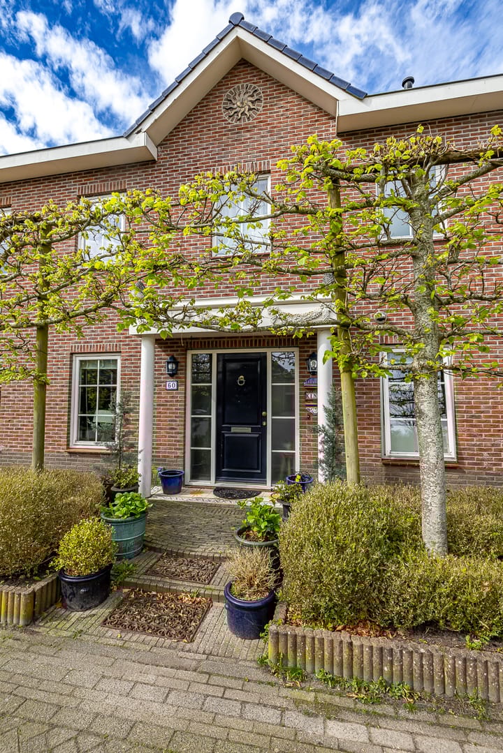 Foto 3 van Duurswoldlaan 60