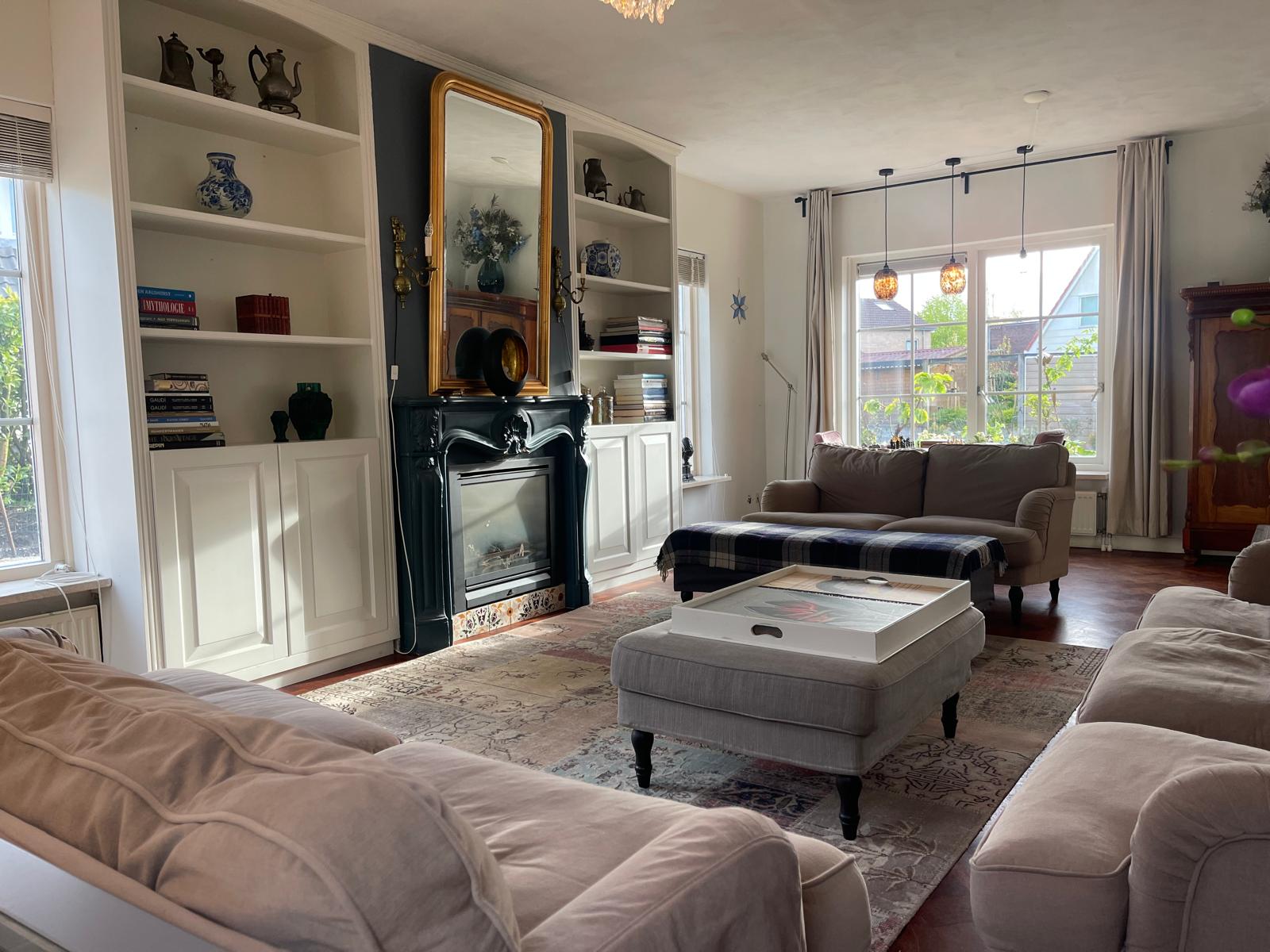 Foto 6 van Duurswoldlaan 60