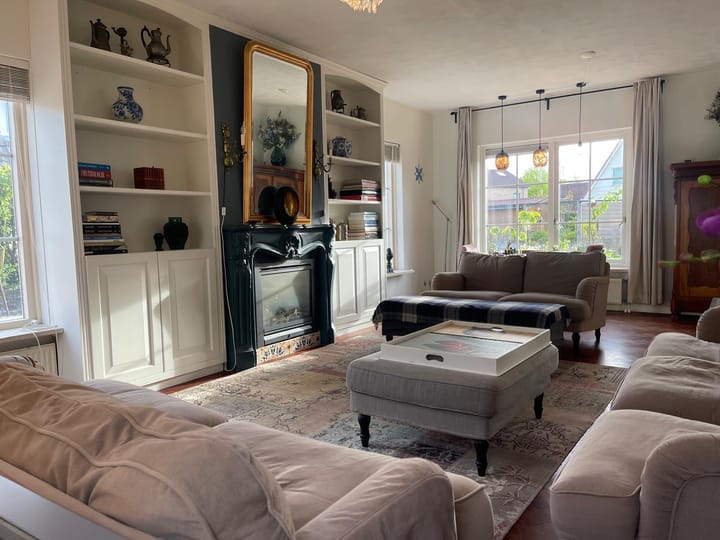 Foto 6 van Duurswoldlaan 60