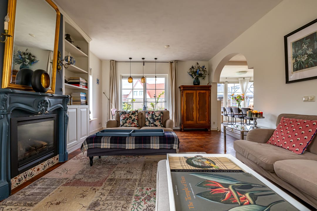 Foto 7 van Duurswoldlaan 60