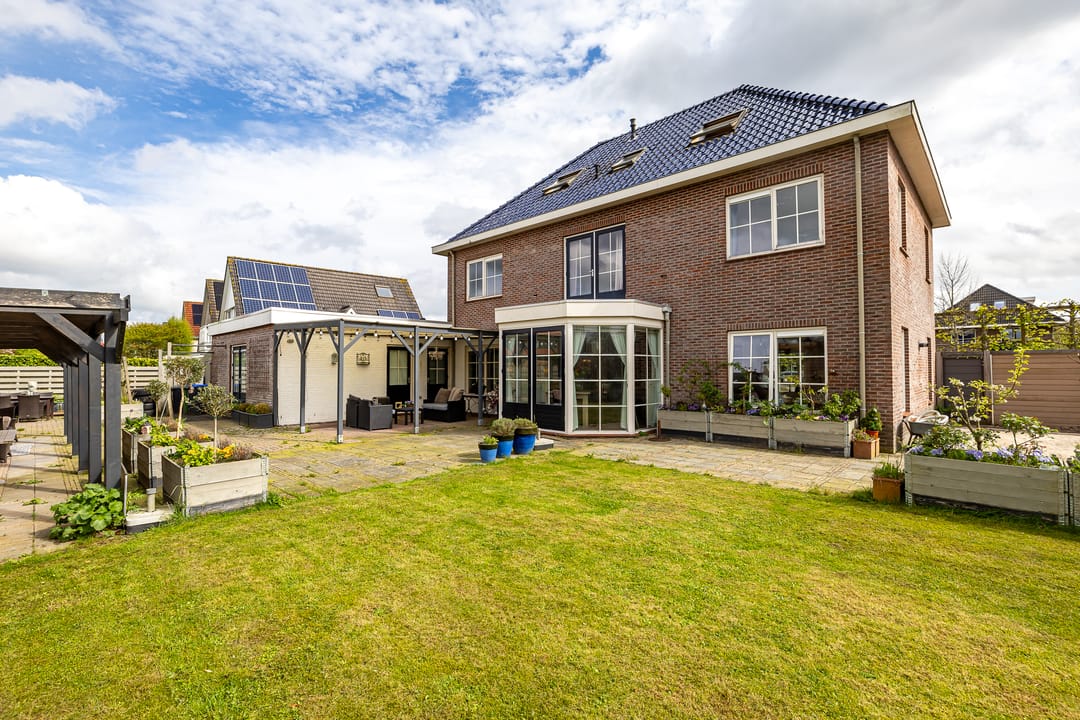 Foto 17 van Duurswoldlaan 60