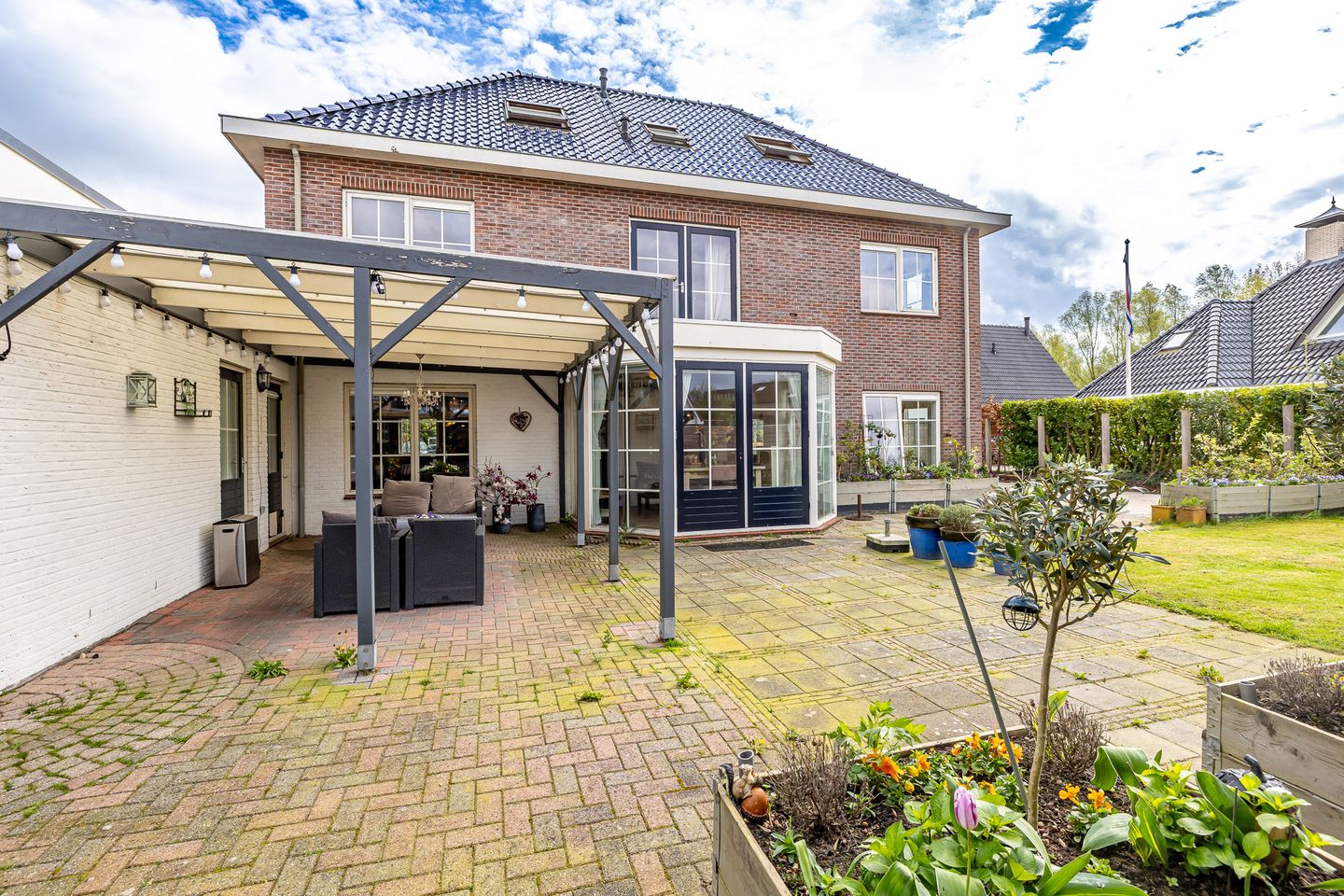 Foto 19 van Duurswoldlaan 60