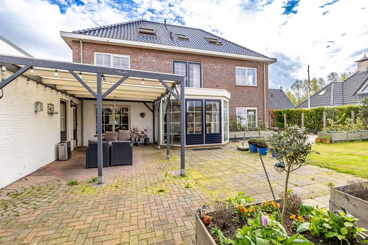 Foto 19 van Duurswoldlaan 60