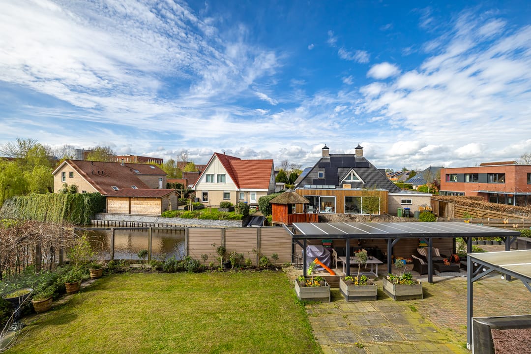 Foto 32 van Duurswoldlaan 60