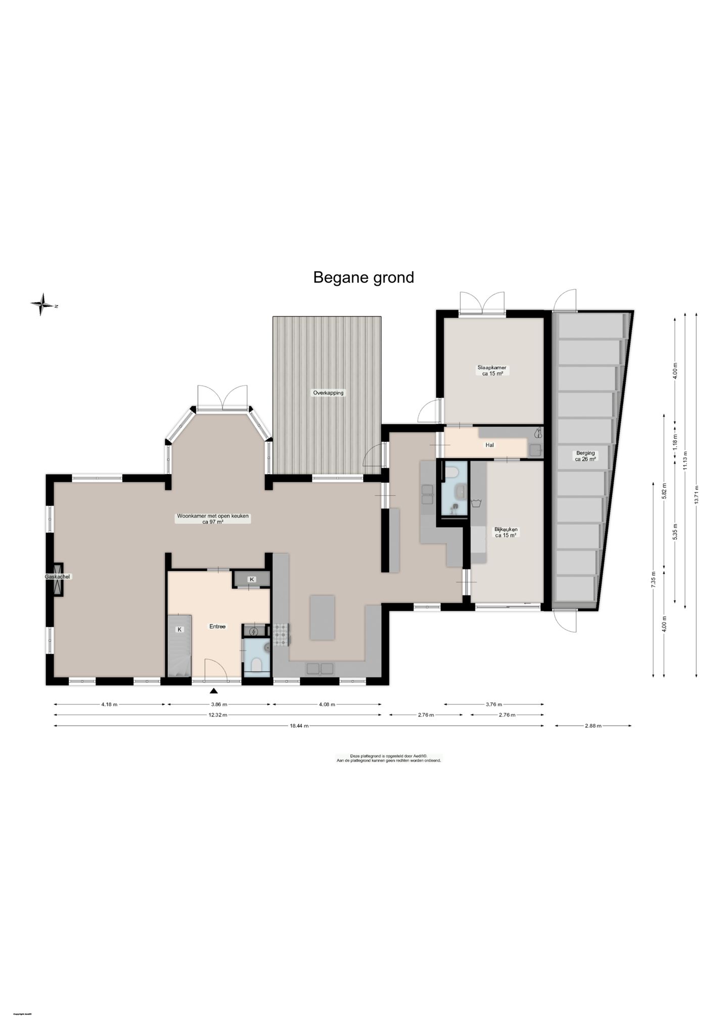 Foto 40 van Duurswoldlaan 60
