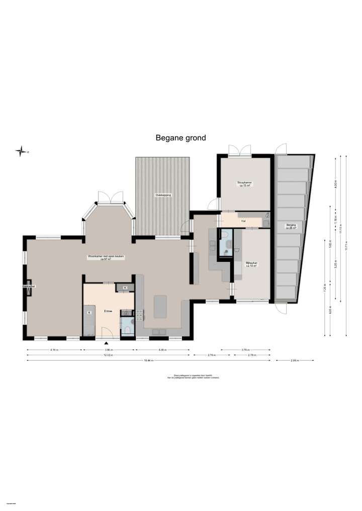 Foto 40 van Duurswoldlaan 60