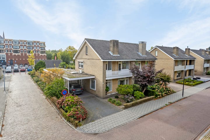 Foto 1 van Land van Ravensteinstraat 73