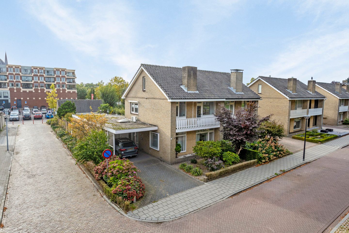 Foto 1 van Land van Ravensteinstraat 73