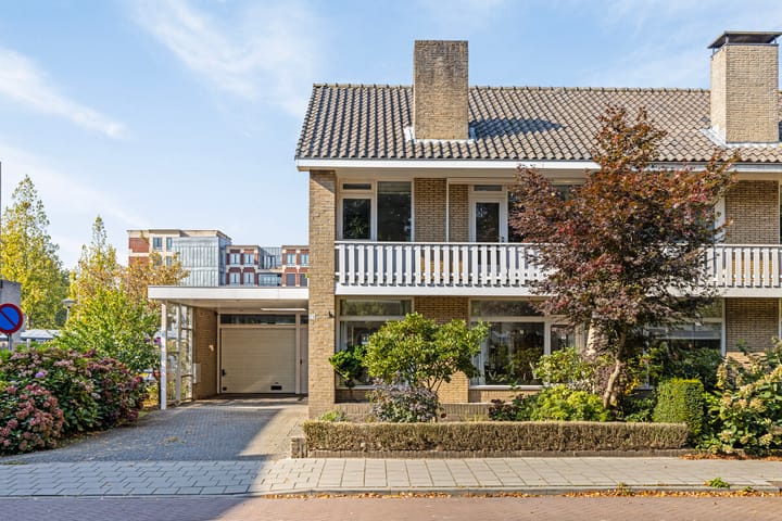 Foto 2 van Land van Ravensteinstraat 73