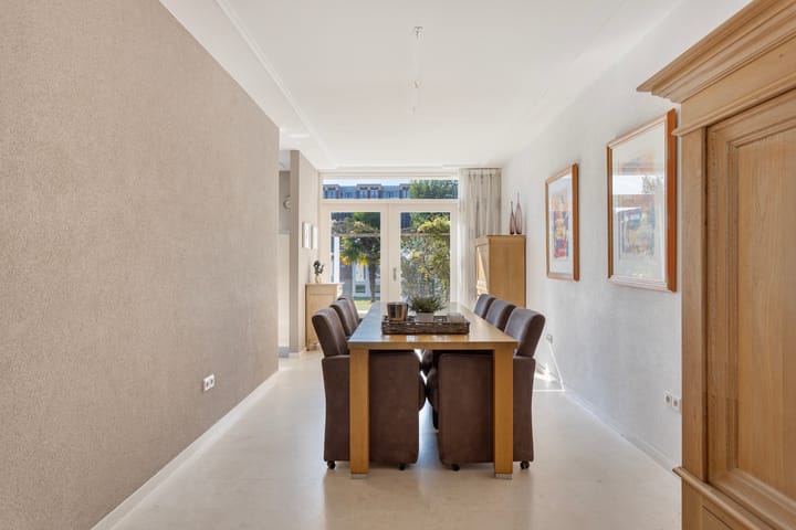 Foto 8 van Land van Ravensteinstraat 73