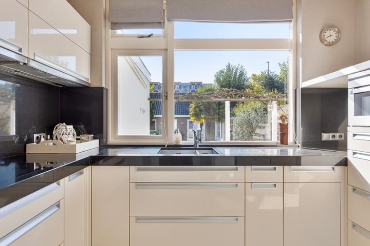 Foto 10 van Land van Ravensteinstraat 73