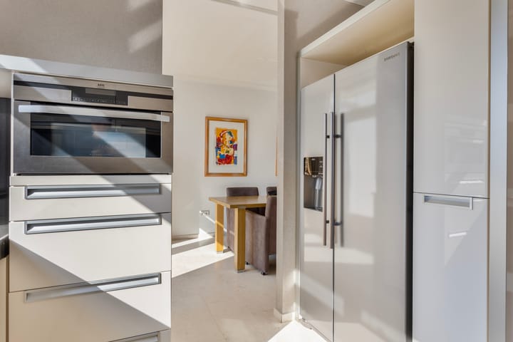 Foto 11 van Land van Ravensteinstraat 73