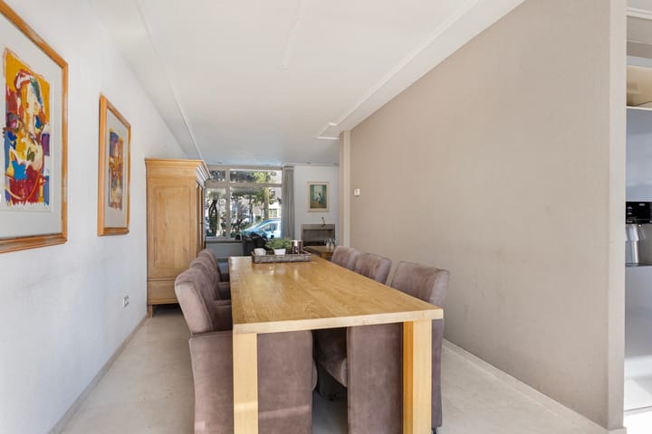 Foto 13 van Land van Ravensteinstraat 73