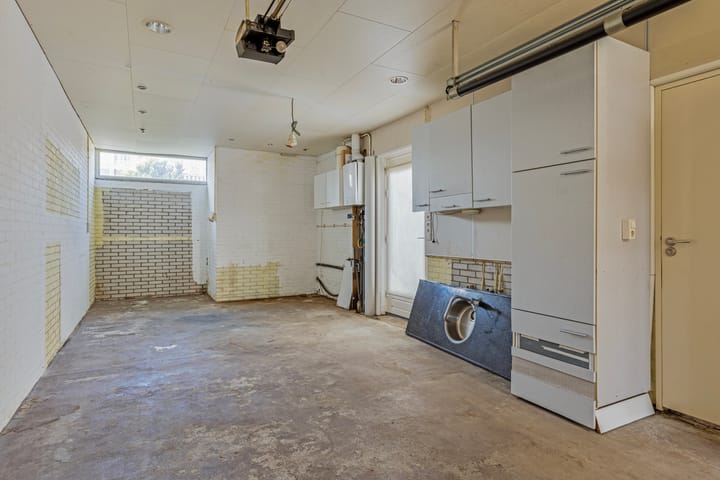 Foto 14 van Land van Ravensteinstraat 73