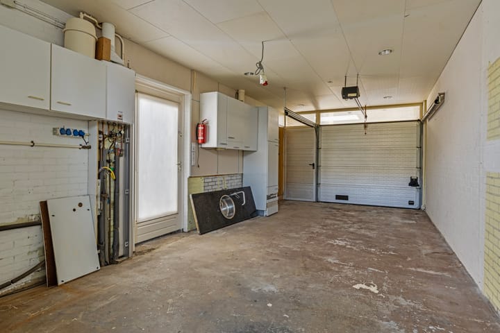 Foto 15 van Land van Ravensteinstraat 73