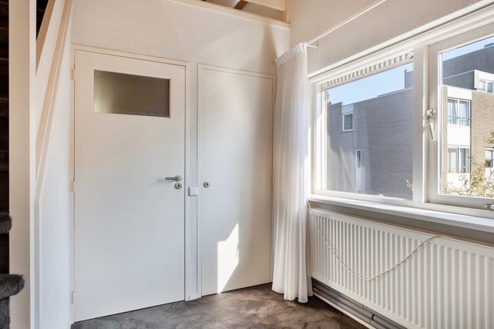 Foto 20 van Land van Ravensteinstraat 73