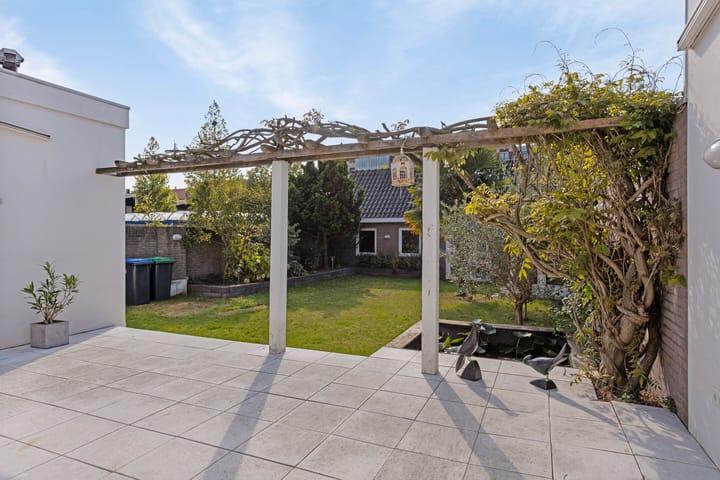 Foto 26 van Land van Ravensteinstraat 73