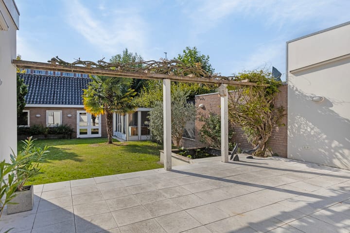 Foto 27 van Land van Ravensteinstraat 73