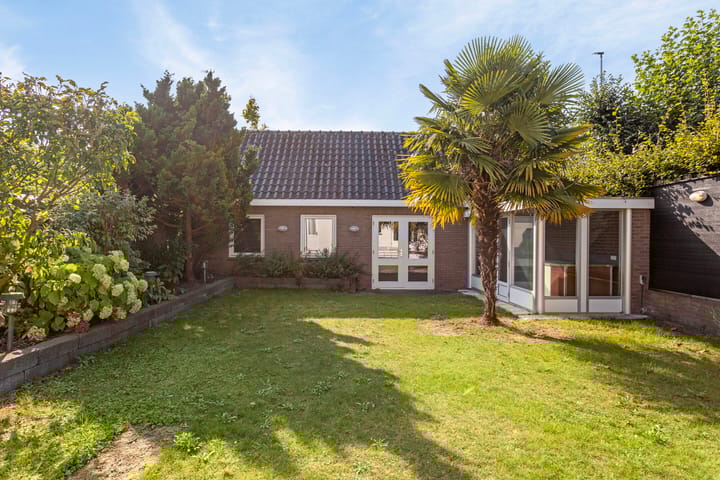 Foto 29 van Land van Ravensteinstraat 73