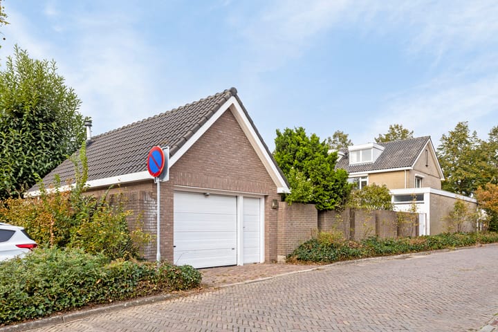 Foto 33 van Land van Ravensteinstraat 73