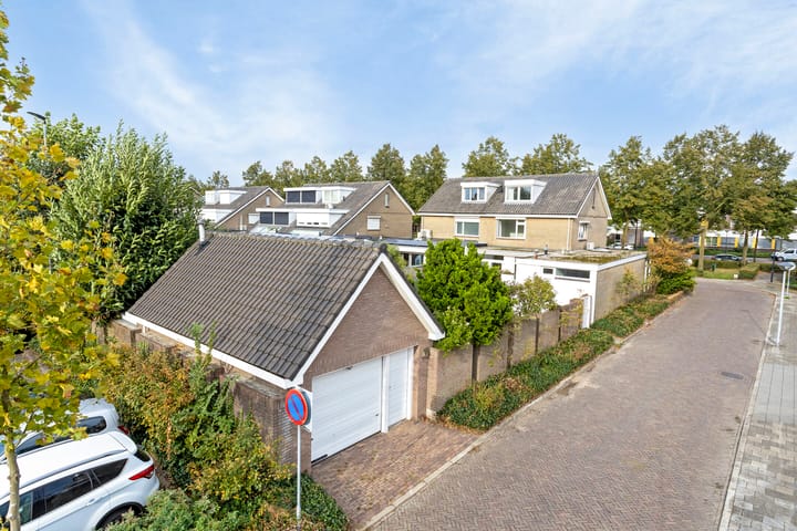 Foto 35 van Land van Ravensteinstraat 73