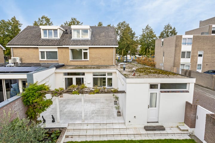 Foto 36 van Land van Ravensteinstraat 73