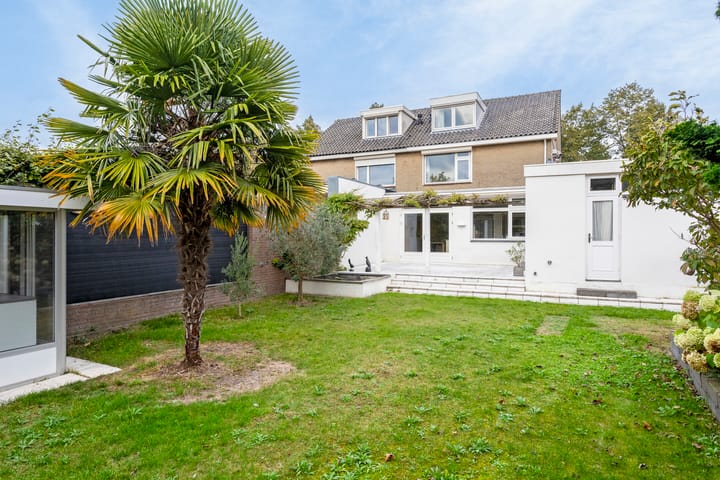 Foto 39 van Land van Ravensteinstraat 73