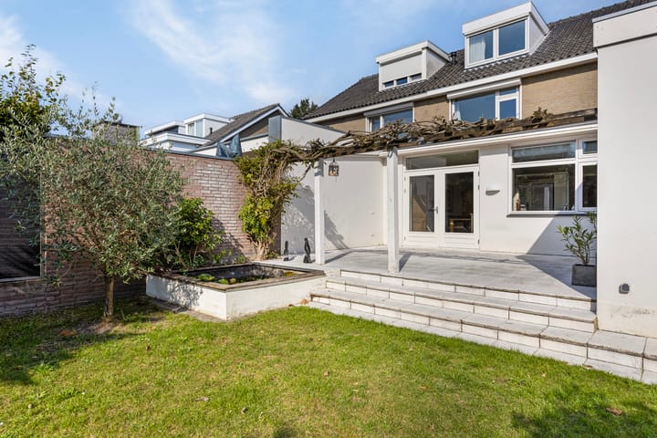 Foto 41 van Land van Ravensteinstraat 73