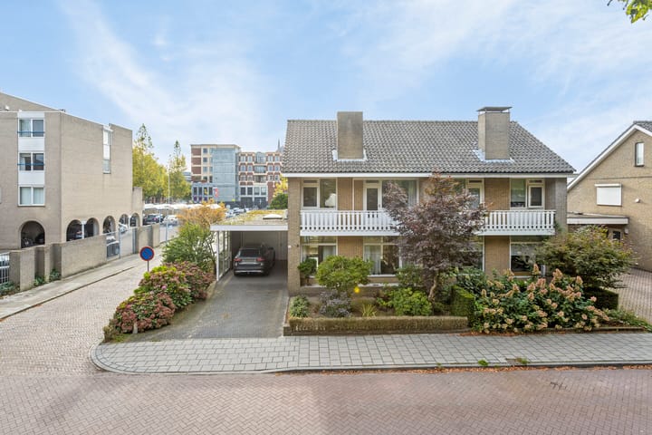 Foto 42 van Land van Ravensteinstraat 73