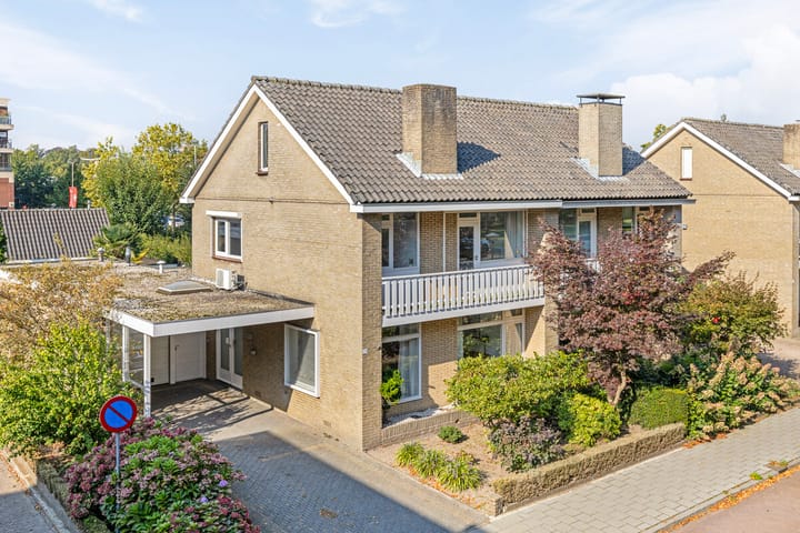 Foto 43 van Land van Ravensteinstraat 73