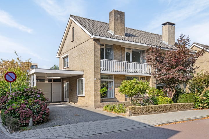 Foto 44 van Land van Ravensteinstraat 73