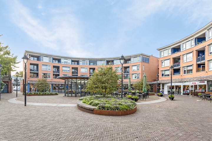 Foto 45 van Land van Ravensteinstraat 73