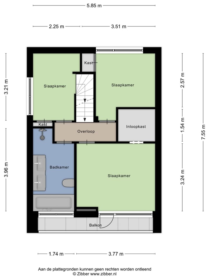 Foto 48 van Land van Ravensteinstraat 73