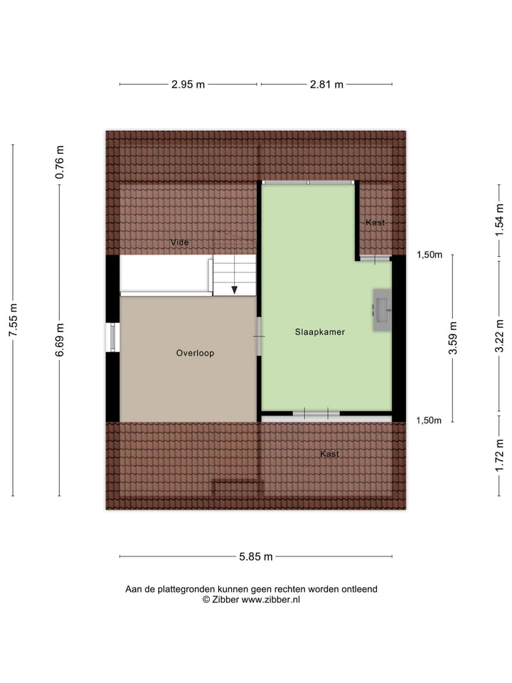 Foto 49 van Land van Ravensteinstraat 73