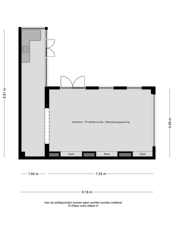 Foto 50 van Land van Ravensteinstraat 73