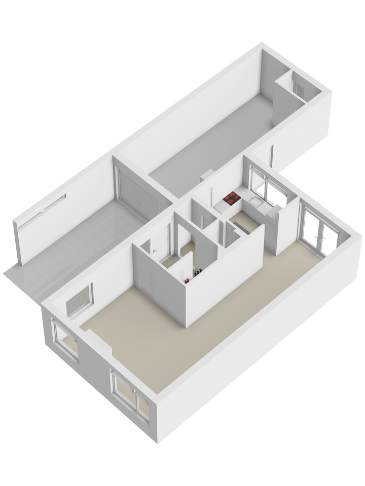 Foto 53 van Land van Ravensteinstraat 73