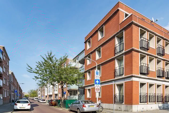 Foto 6 van Van der Helststraat 102