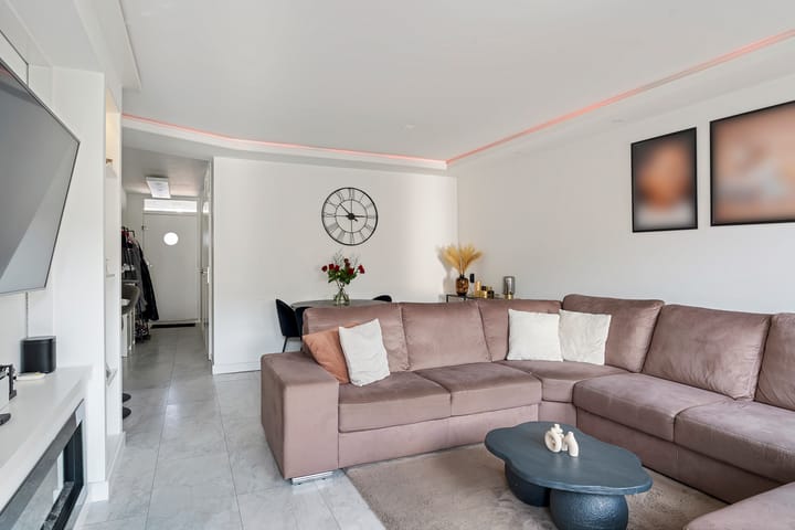 Foto 12 van Van der Helststraat 102