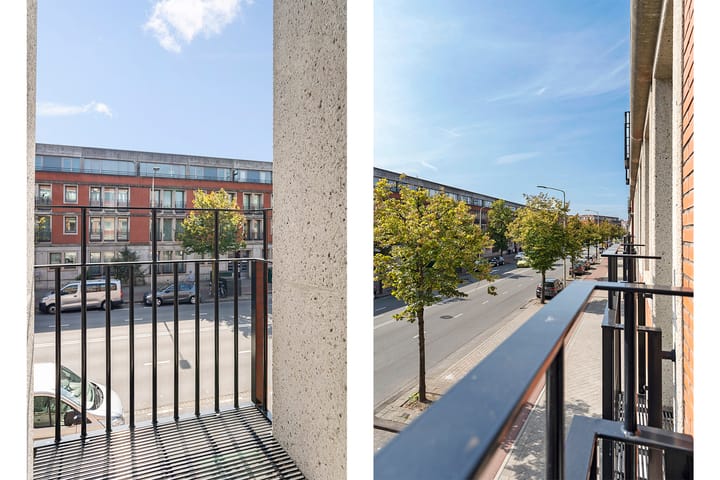 Foto 25 van Van der Helststraat 102