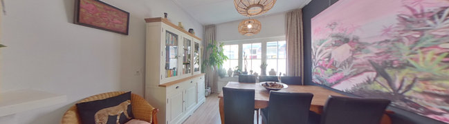 Bekijk 360° foto van woonkamer van Beddewijkstraat 11